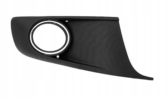 Купить Решётка  бампере правая caddy iv/life, 10- 95632716