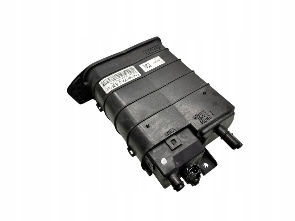 фото №2, Ford edge ii 2019 фильтр угольный