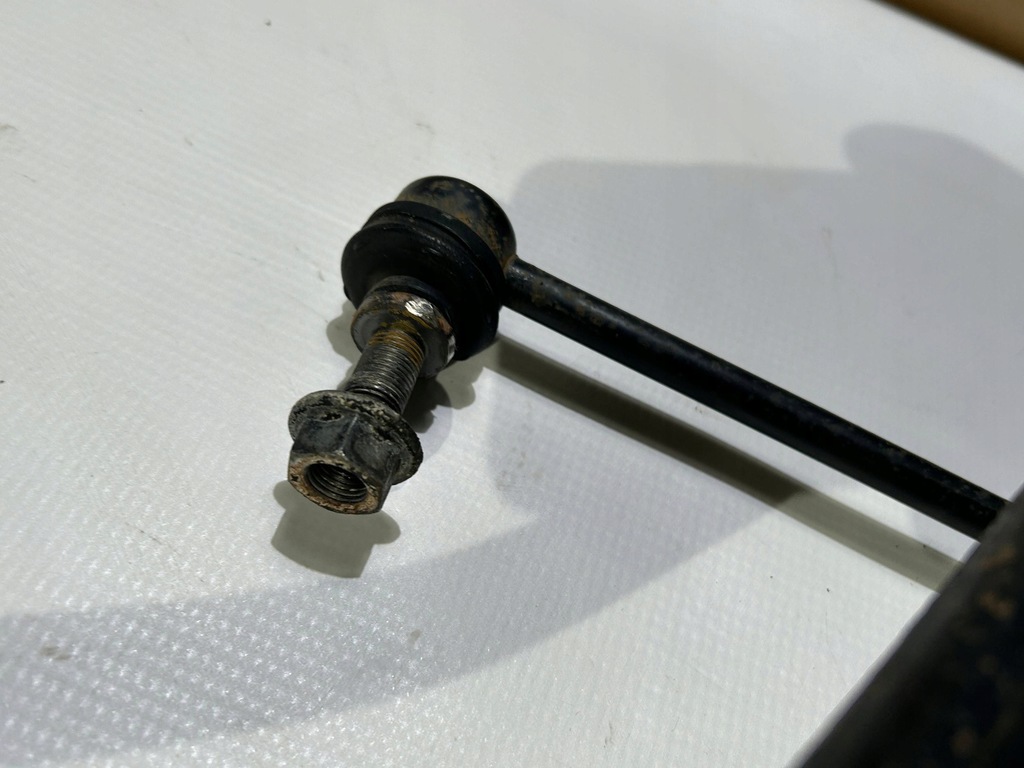 фото №9, Тяга стабилизатора задняя задний nissan titan 2016r-