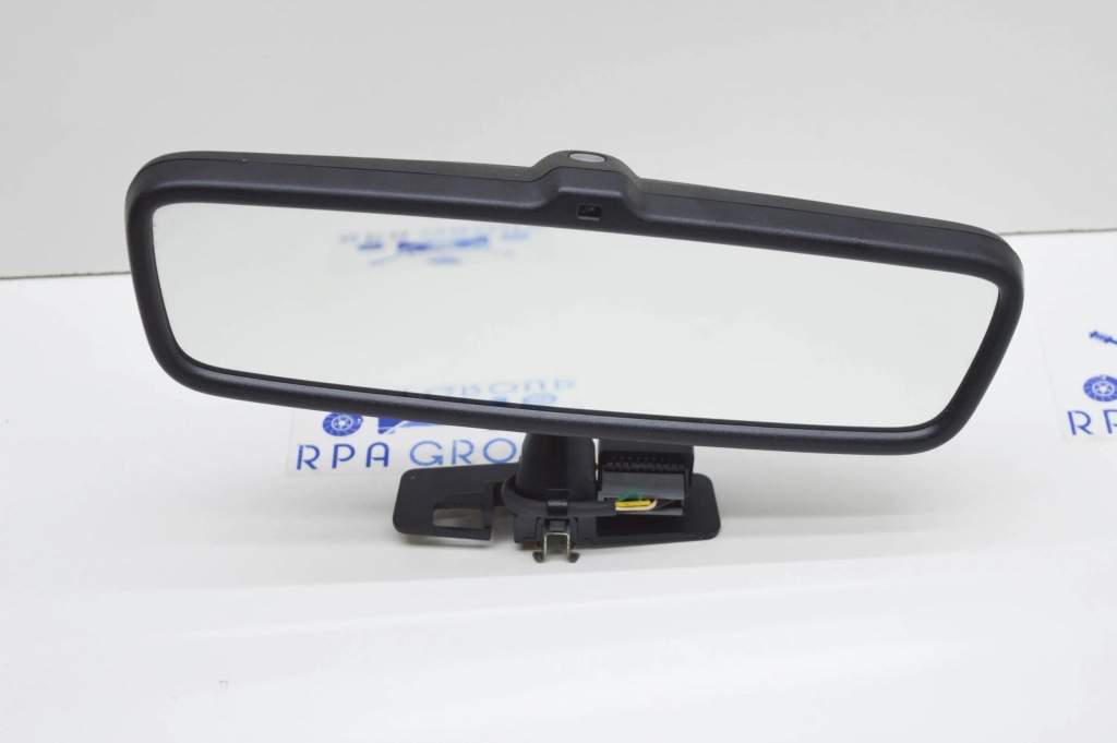 Opel signum 2006 зеркало заднего вида Цена