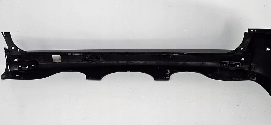 фото №9, Бампер задній задня toyota proace jumpy expert pdc