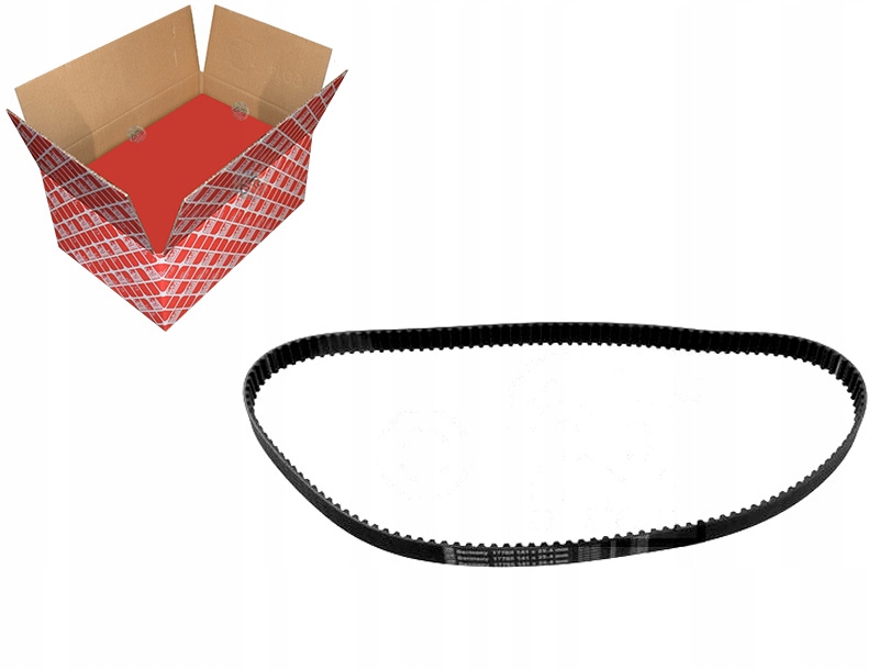 фото №2, Febi bilstein 17765 ремінь розподільного валу