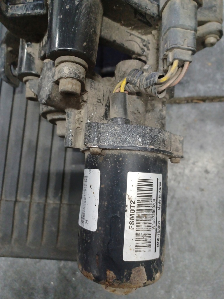 фото №3, Ford f150 2018r пороги пороги