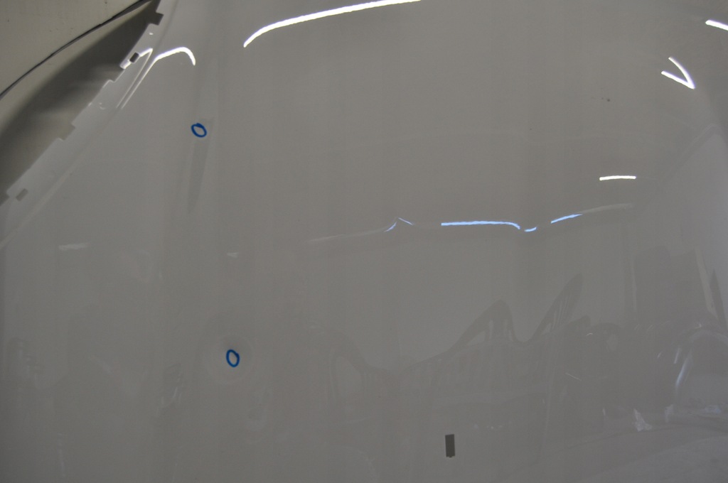 фото №4, Mini countryman r60 капот кришка двигуна