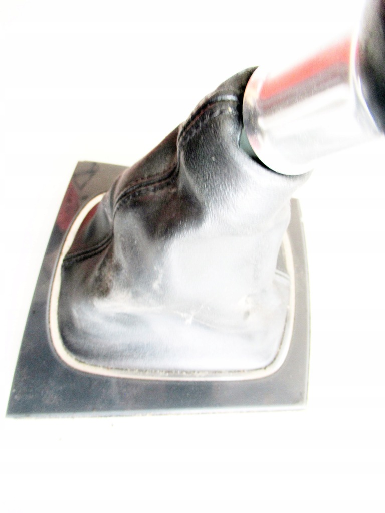 фото №5, Audi a3 8p чохол ручка 6 передач 8p8p0864261d