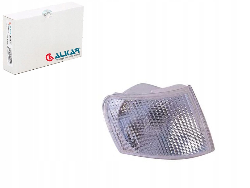 фото №1, Лампа поворотник ford alkar