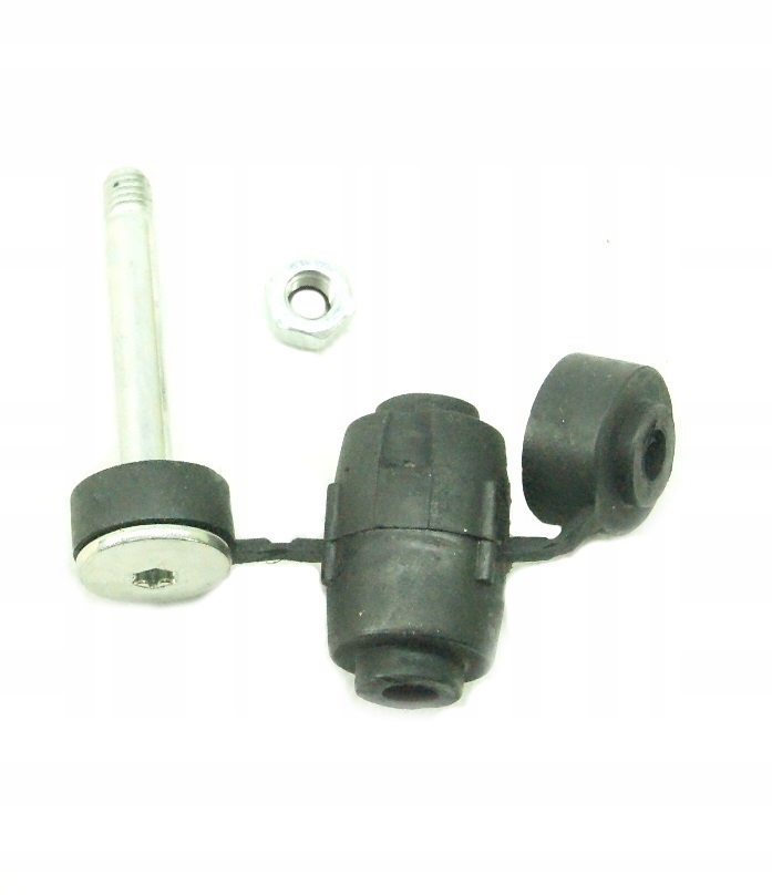 фото №1, Соединитель резиновый элемент стабилизатора перед logan sandero