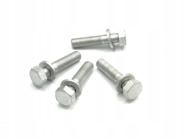 фото №5, Набір гвинт ступиця перед bmw z4 e89 09-