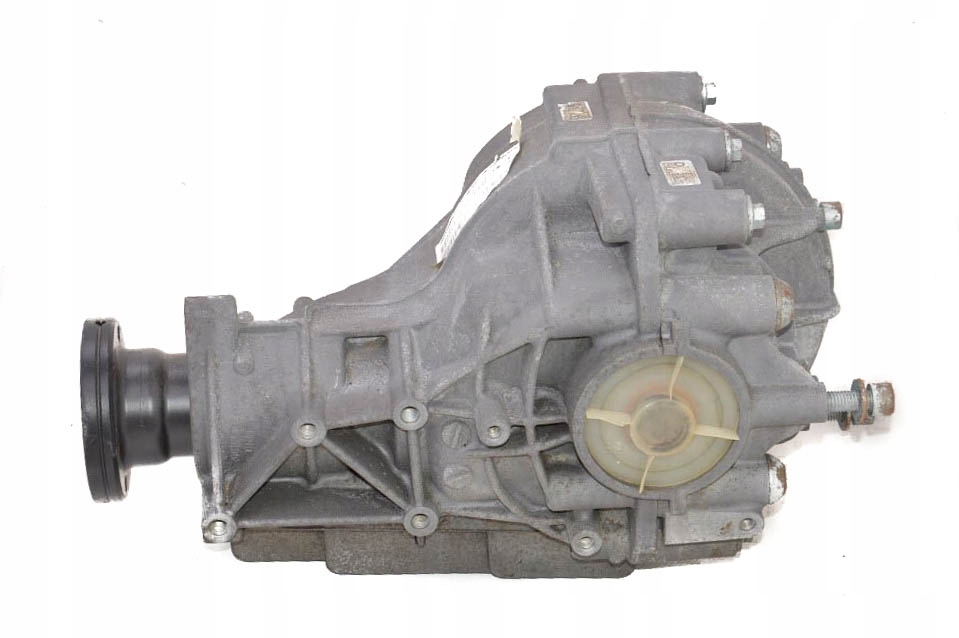 фото №5, Bentley continental gt 2005 диференціал диференціал