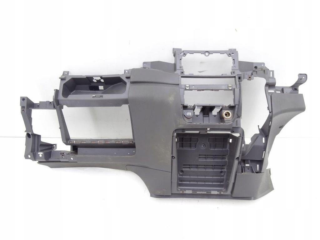 фото №1, Iveco daily iv v 06-14 защита консоли панели приборной панели anglik rhd uk