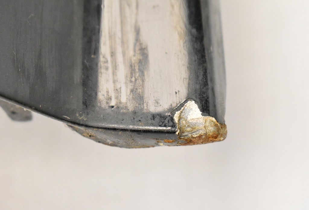 фото №6, Hyundai h-1 h300 крыло левый перед