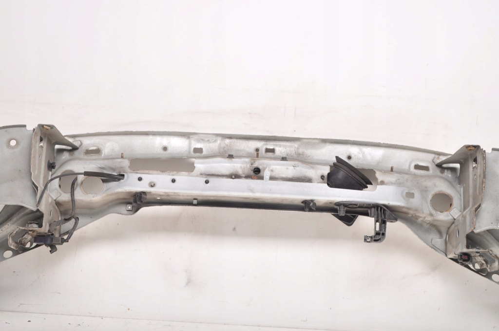 фото №8, Volvo c30 c70 pas передний усилитель lift