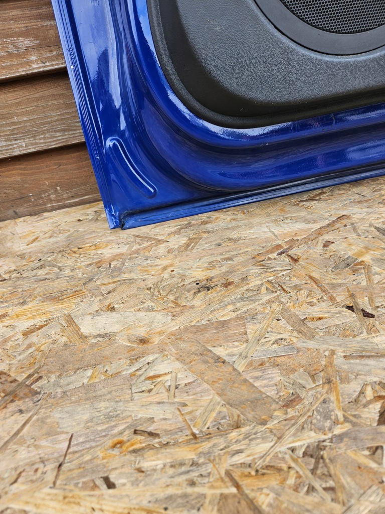 фото №14, Дверь правое задние задняя seat leon ii цвет ls5g