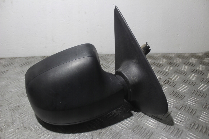 фото №1, Зеркало правое dacia sandero ii dvd42