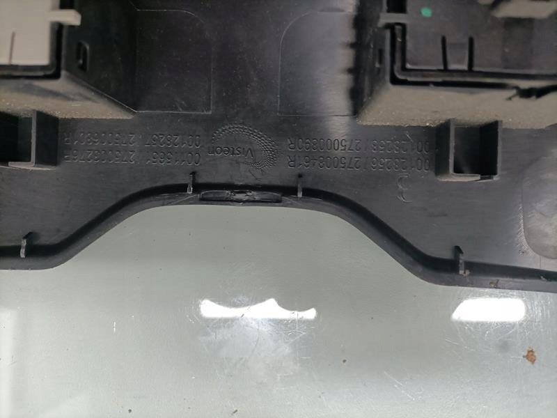 фото №3, Рамка защита панель dacia lodgy 275008461r