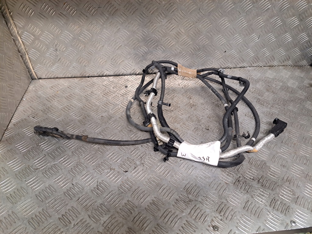 Ford connect 2022 r 1.5 ecoblue шланг adblue kv61-5j249-aj в Україні