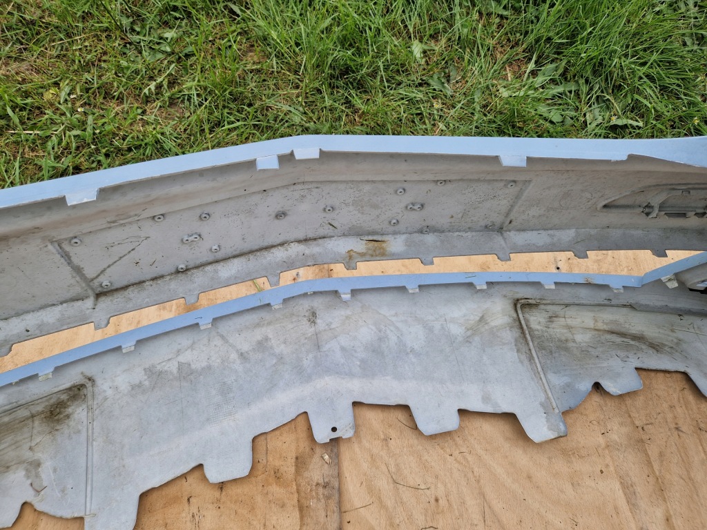 фото №11, Бампер перед mercedes w169 a-klasa a1698852525