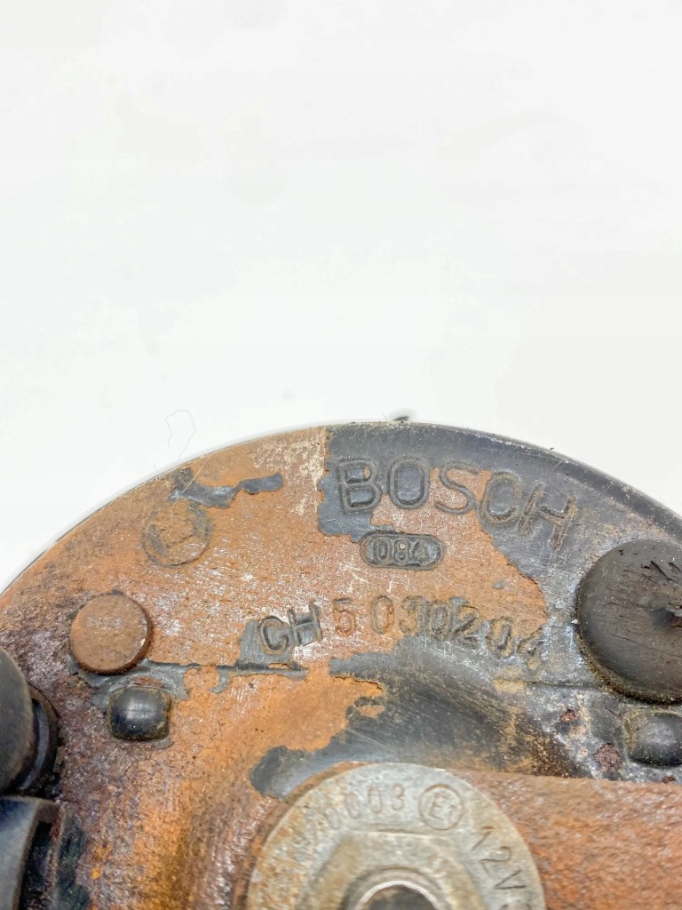 Клаксон mercedes-benz sl r107 ch5030204 23088184 5.6l 169kw 1986 Киев