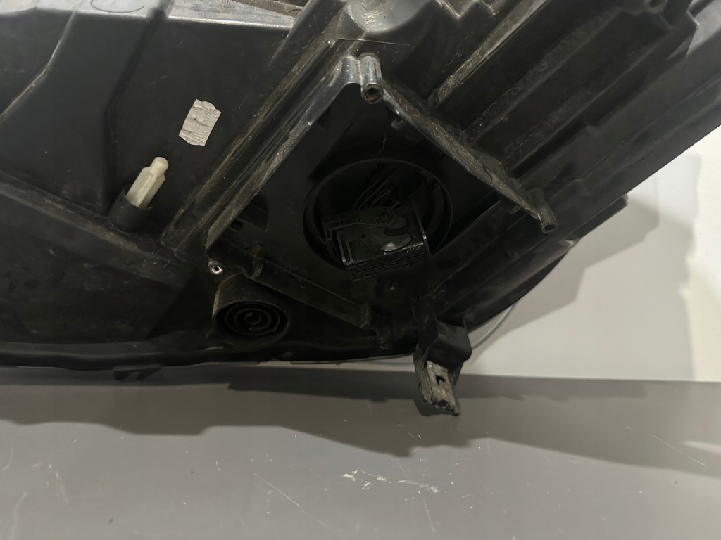 фото №14, Seat leon iii lift лампа правая full led europa 5f1941008j