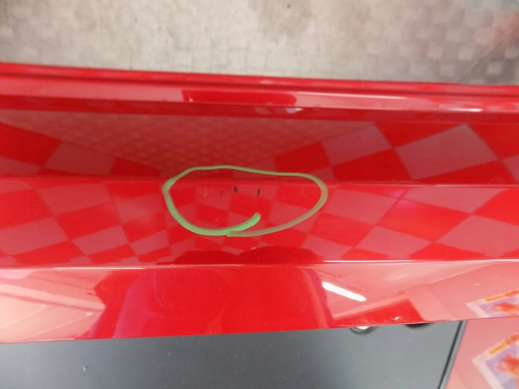 фото №16, Бампер задняя версия pod 6pdc easy open выхлопы цвет lsm3 vw arteon 2017+