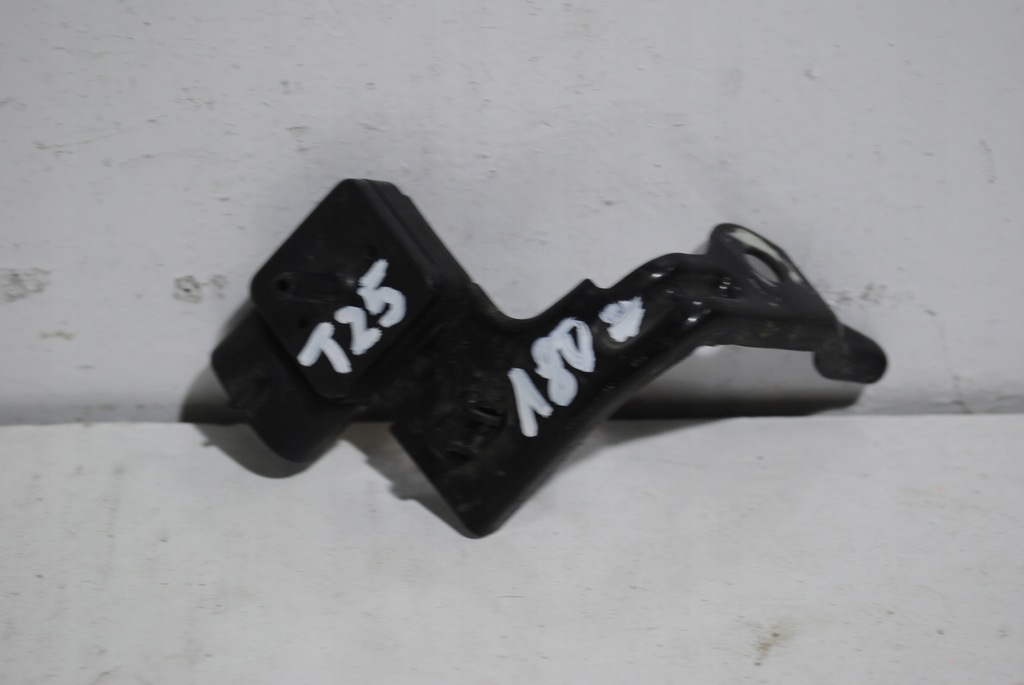 фото №1, Map датчик toyota avensis t25 89420-20360