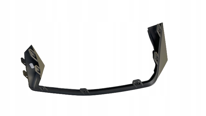 фото №9, Bmw ix i20 21- ліва молдинг бампера задня 9482923