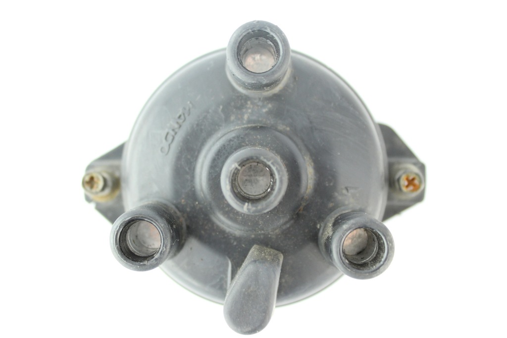 фото №1, Крышка трамблёра зажигания