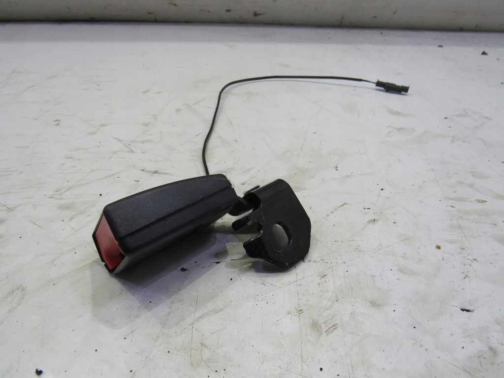 фото №1, Клипса поперечина безопасности задняя opel corsa e