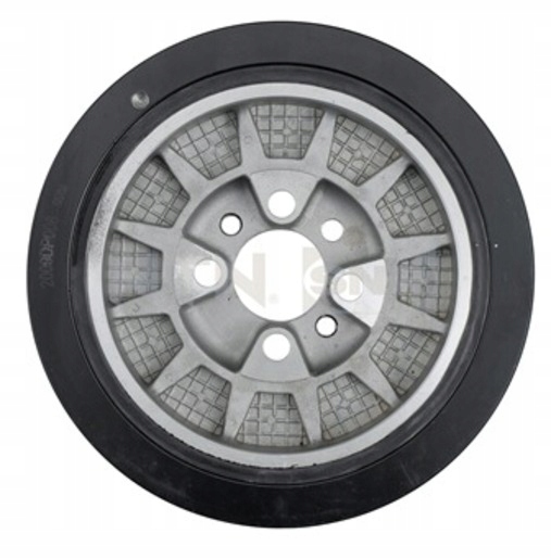 фото №3, Snr dpf357.10 шків, wał колінчастий