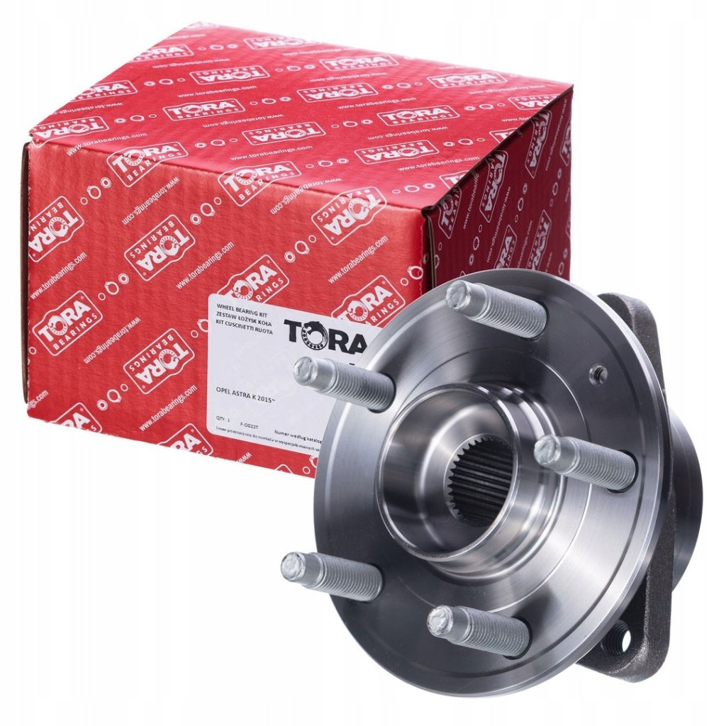 Купить Подшипник колеса перед opel ampera e 17-