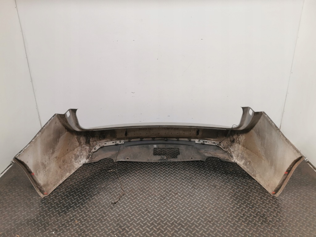 Бампер задняя opel insignia 08-14 pdc универсал z176 с Разборки