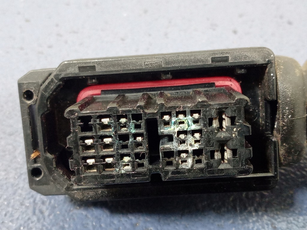 фото №5, Hyundai tucson iv джгут двері задня правий