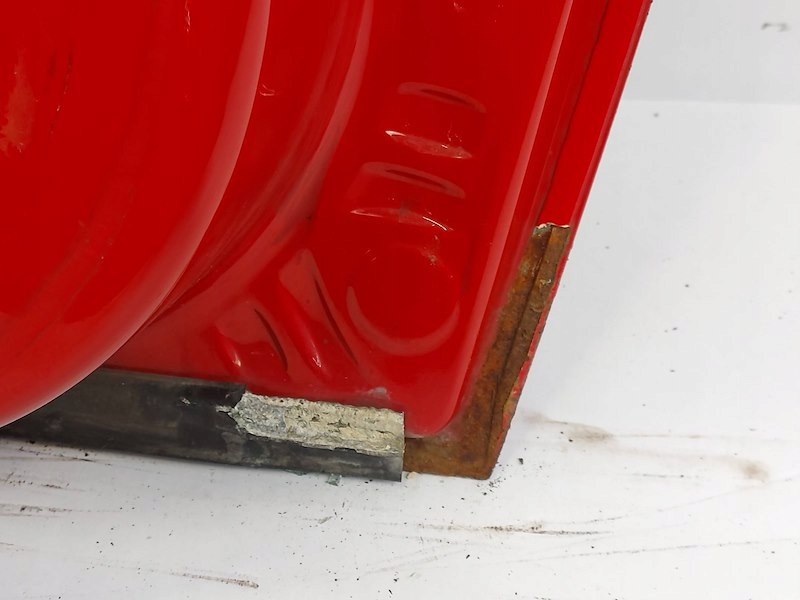 фото №2, Двері обшивка правий перед праве передні mini r50, r52, r53 cooper one