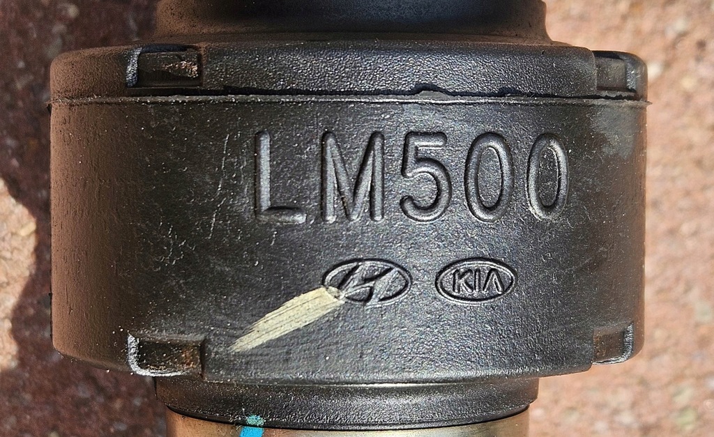 фото №16, Правая приводной вал шарнир hyundai genesis gv70 electric 49501ar000 jk wkmz532vu