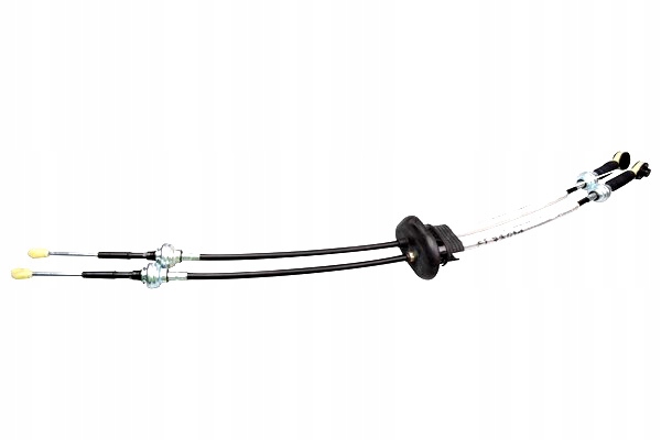 фото №2, Трос перемикання передач fiat scudo ulysse fast