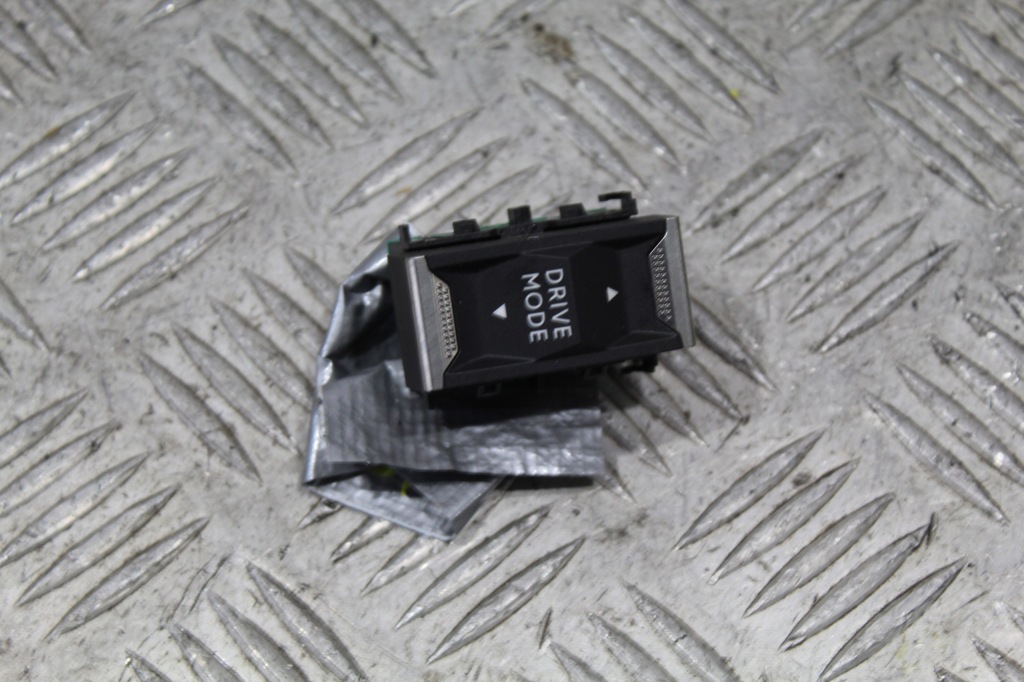 фото №1, Переключатель drive mode peugeot 208 ii 2 9815635480