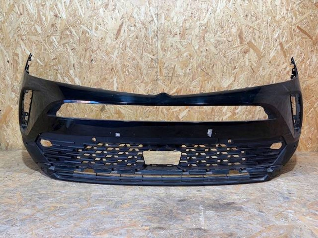 фото №1, Opel mokka b бампер перед передний 984331759v