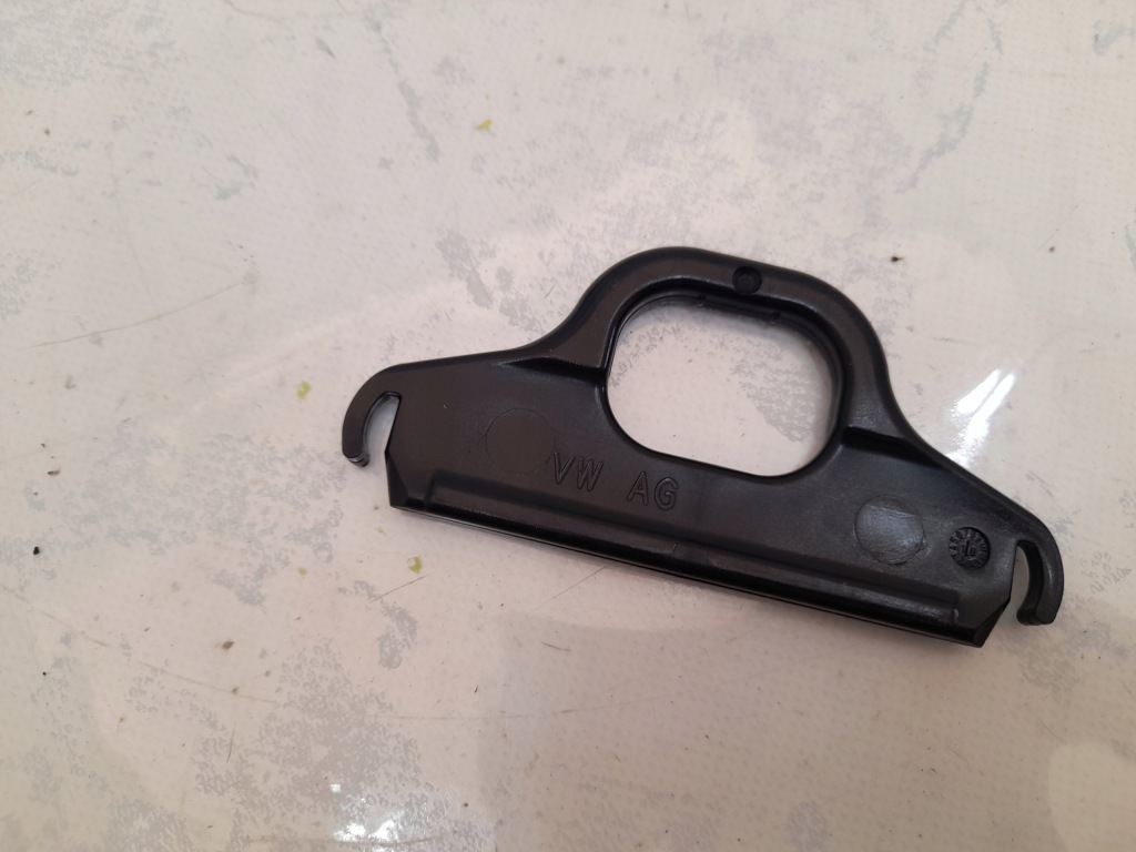 Vw atlas 18-24 набор ремонтный 3qf011031a usa Цена