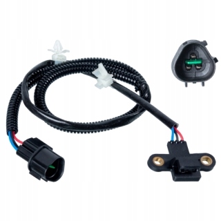 фото №1, Febi bilstein 108167 генератор импульсов, wał коленчатый