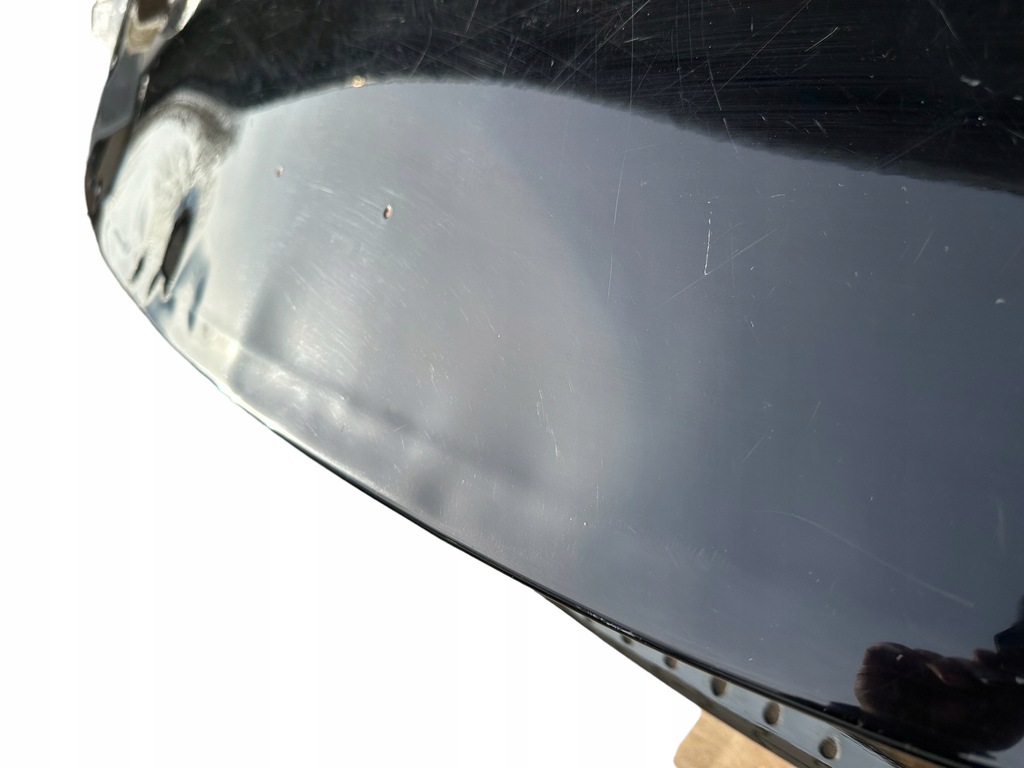 фото №7, Ferrari california t задняя крышка багажника защита