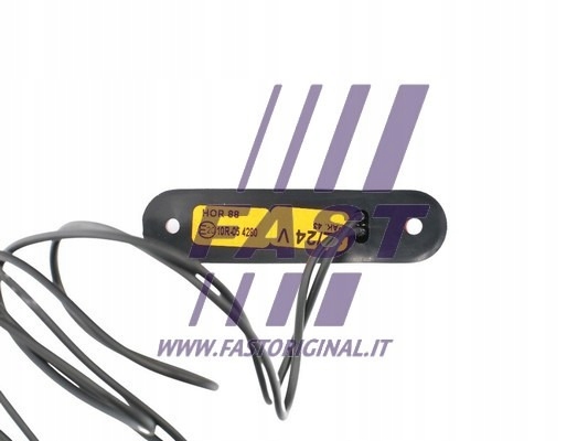 фото №5, Лампа габаритна do renault trucks mascott