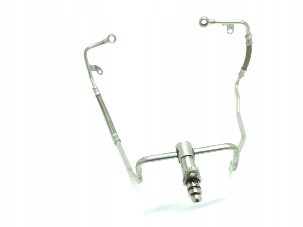 фото №1, 2013 bmw 7 f01 f02 f03 f04 шланг топливный