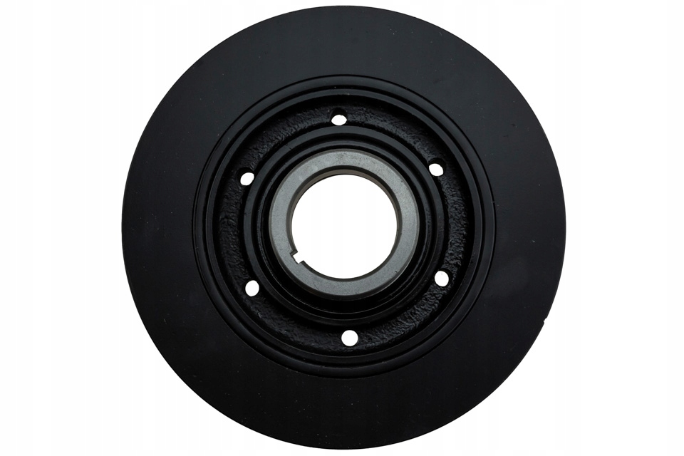 фото №8, Nty rkp-ty-038 шків, wał колінчастий