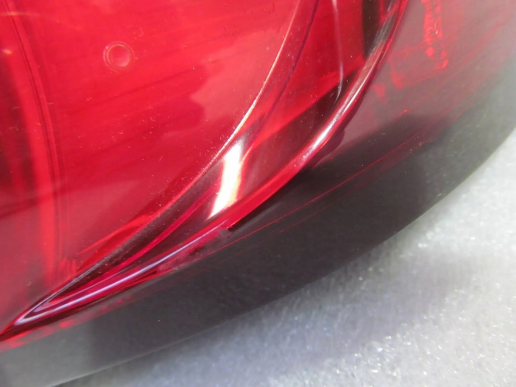 фото №7, Mazda 3 iii bp hb 5d 19- лампа правый задняя задняя правая c501