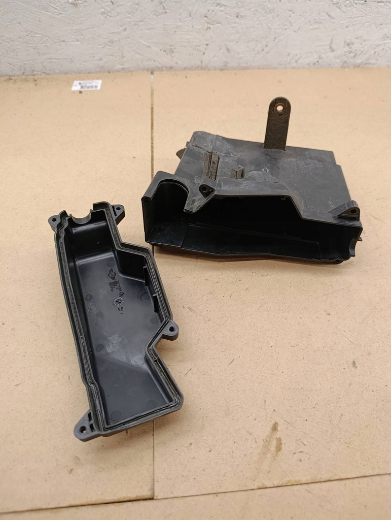 фото №3, Mini one - cooper r50 - 53 2003 інше частини відсік двигуна