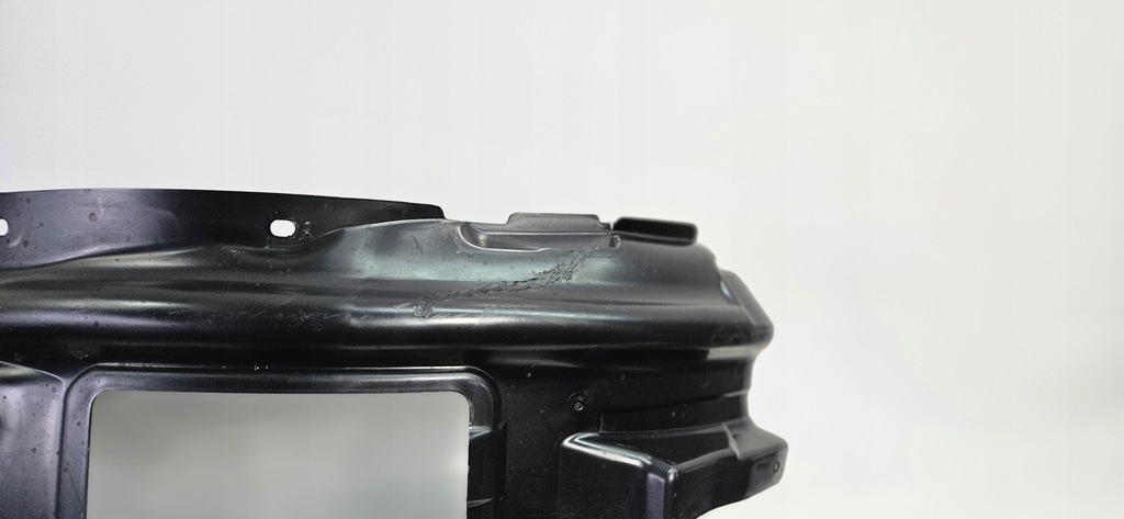 фото №11, Подкрылок bmw ix3 g08 правый перед 2018- orginał