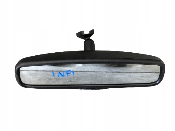 фото №1, Infiniti q50 дзеркало заднього виду