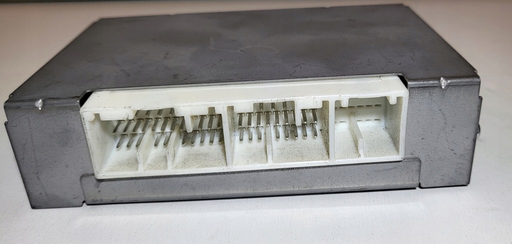 фото №3, Subaru forester iv модуль запуск стоп 23311aa550