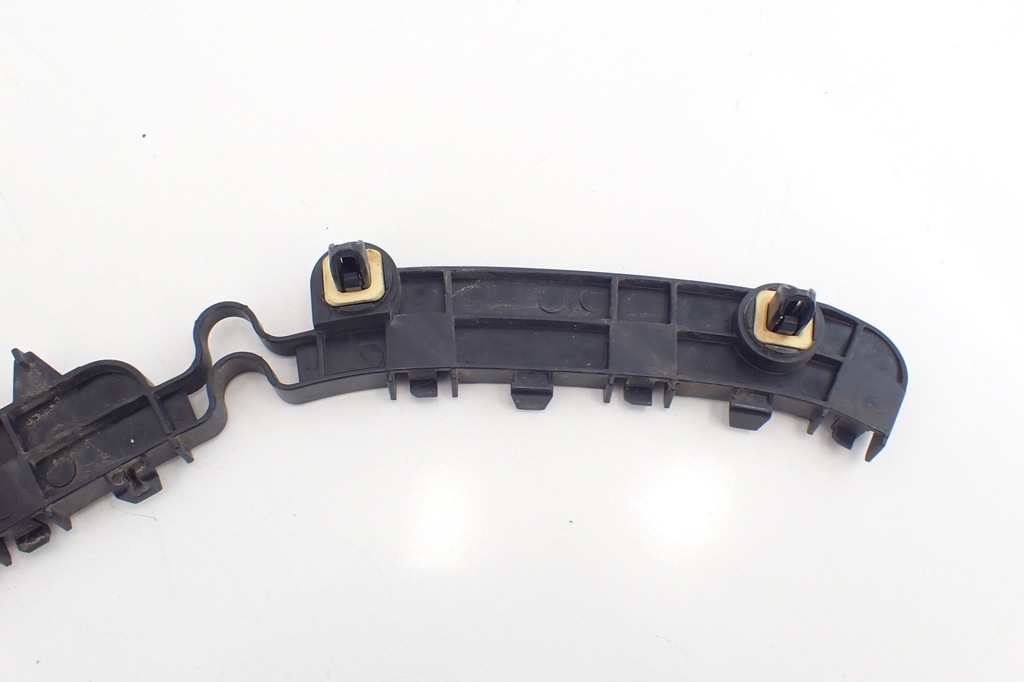 фото №8, Mitsubishi outlander 3 iii направляющая бампера левый задняя