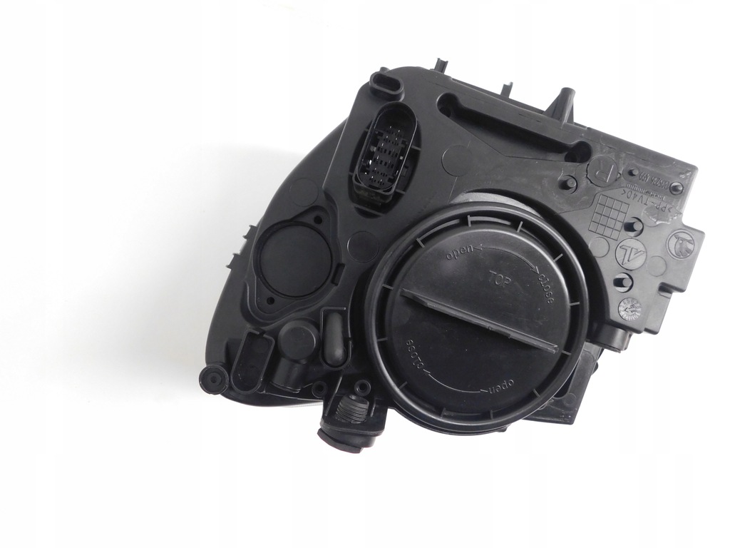 фото №11, Лампа перед правая skoda yeti 09-13 org